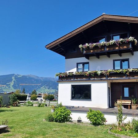 Alp Haus Grossglockner Apartment Bruck an der Grossglocknerstrasse Exterior photo
