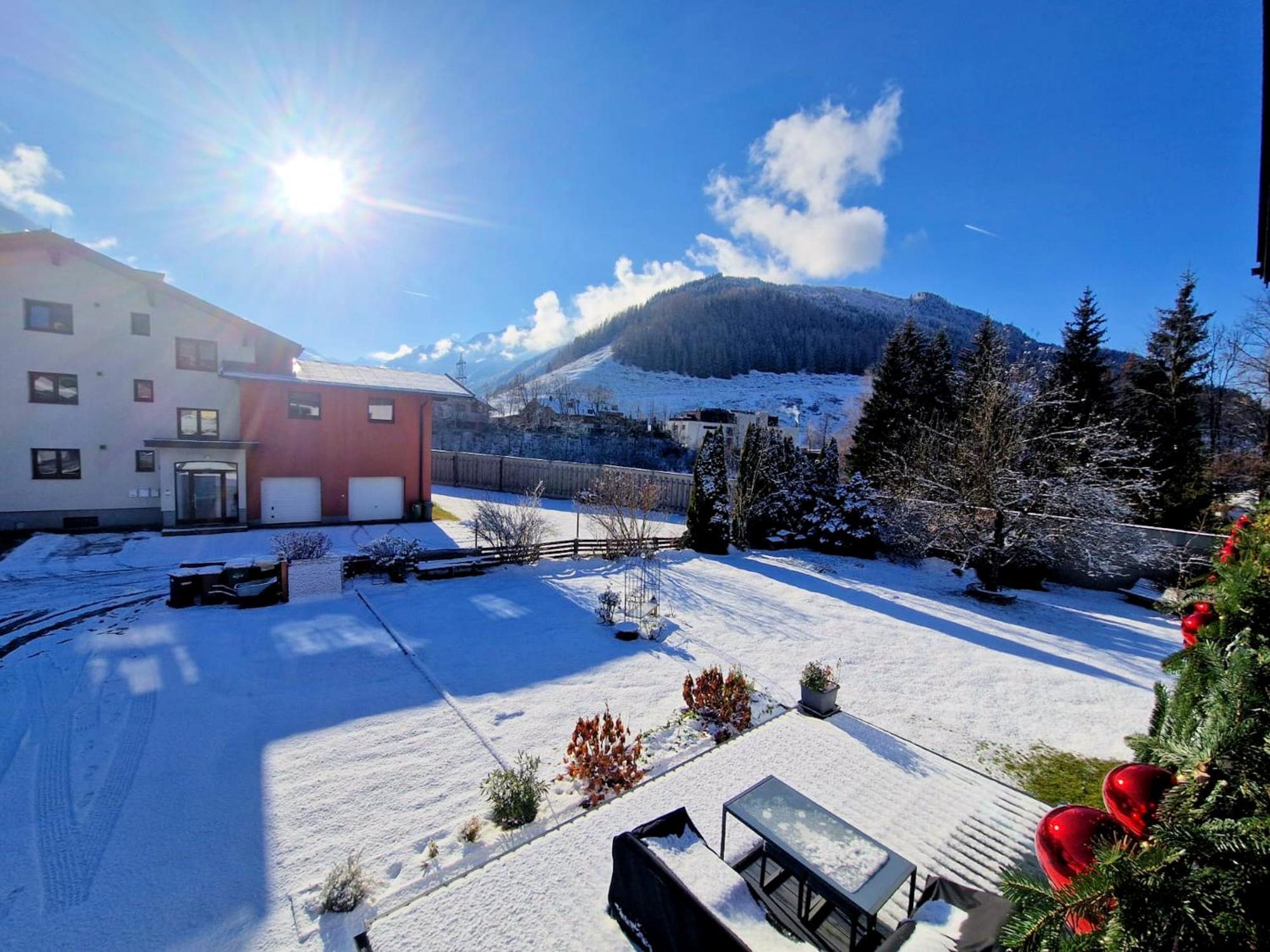 Alp Haus Grossglockner Apartment Bruck an der Grossglocknerstrasse Exterior photo