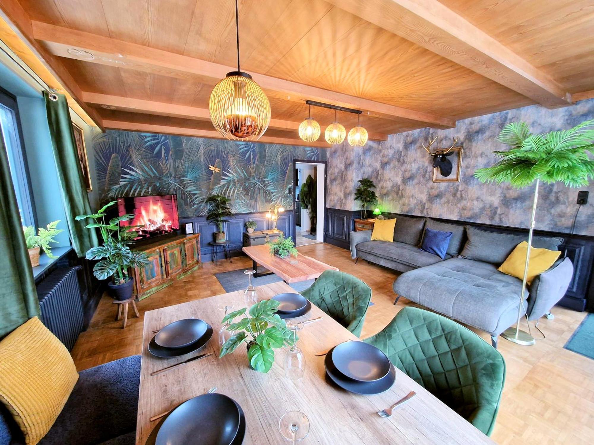 Alp Haus Grossglockner Apartment Bruck an der Grossglocknerstrasse Exterior photo