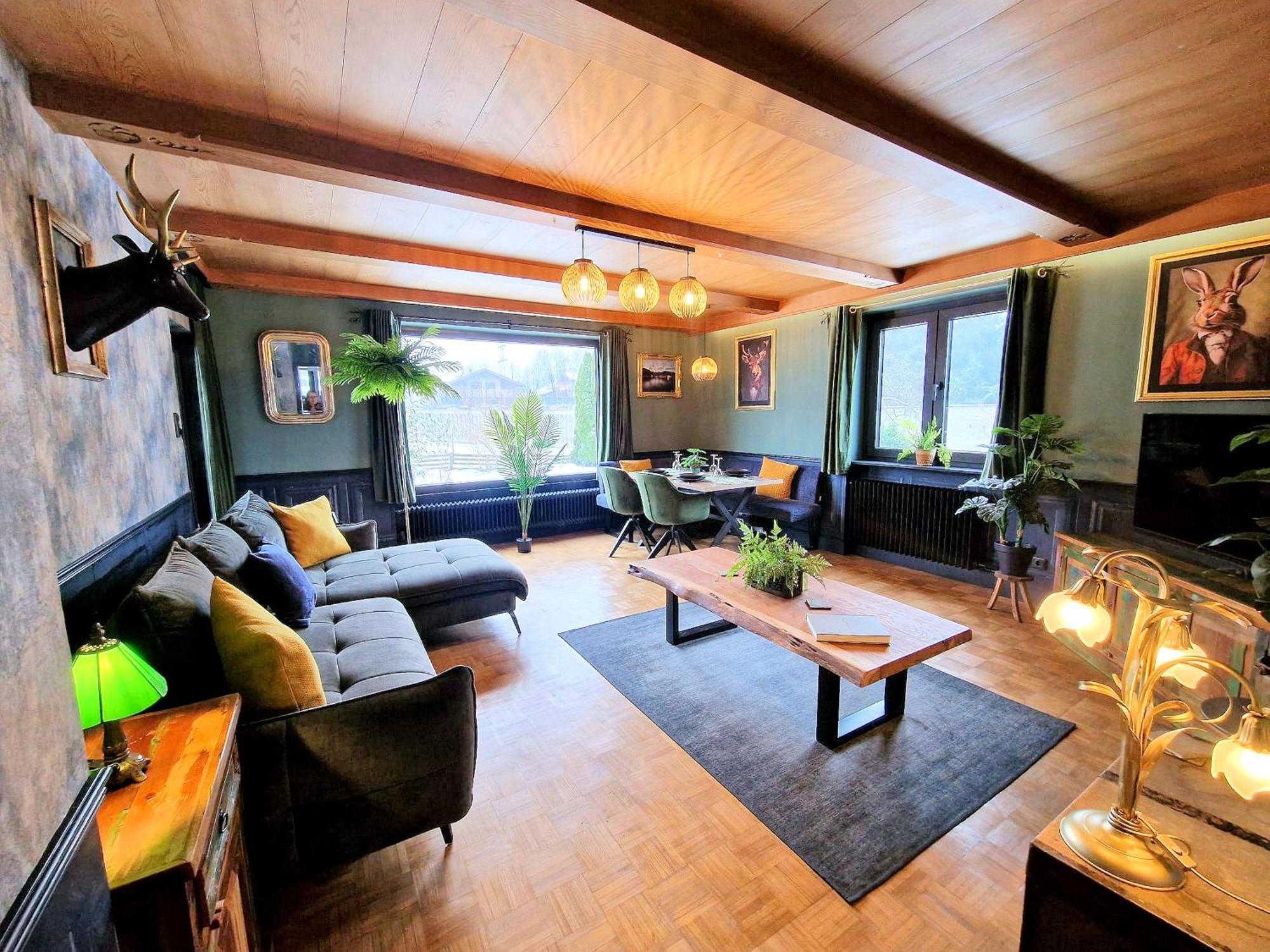 Alp Haus Grossglockner Apartment Bruck an der Grossglocknerstrasse Exterior photo